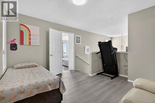 115 Covemeadow Court Ne, Calgary, AB - Indoor Photo Showing Bedroom