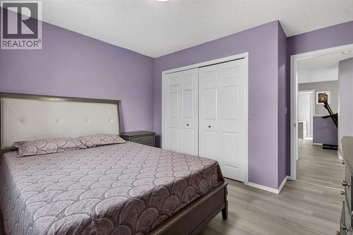 115 Covemeadow Court Ne, Calgary, AB - Indoor Photo Showing Bedroom