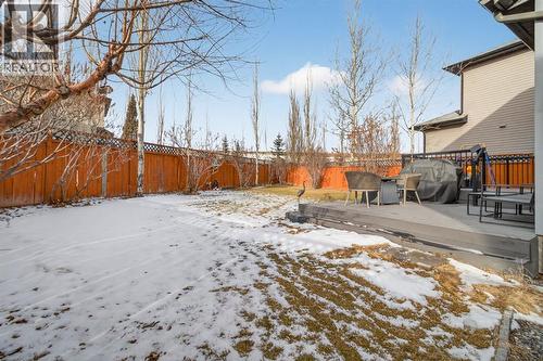 115 Covemeadow Court Ne, Calgary, AB - Outdoor