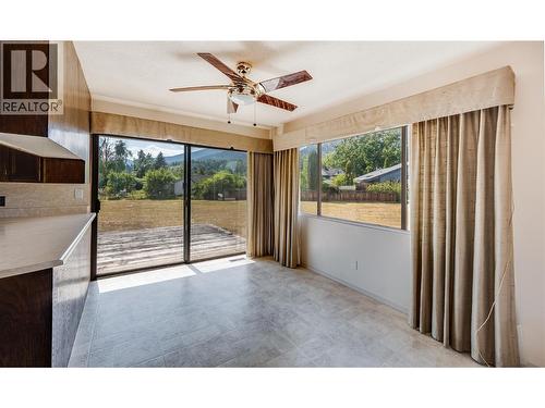 412 104Th Street, Castlegar, BC - Indoor