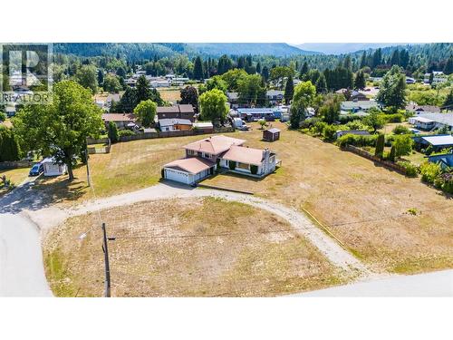 412 104Th Street, Castlegar, BC - Outdoor With View