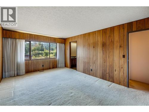 412 104Th Street, Castlegar, BC - Indoor