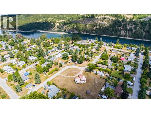 412 104Th Street, Castlegar, BC - Outdoor With View