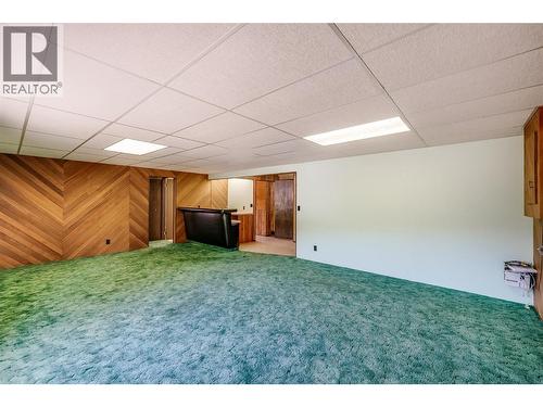 412 104Th Street, Castlegar, BC - Indoor