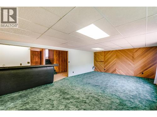 412 104Th Street, Castlegar, BC - Indoor