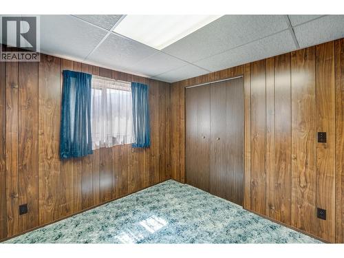 412 104Th Street, Castlegar, BC - Indoor Photo Showing Other Room