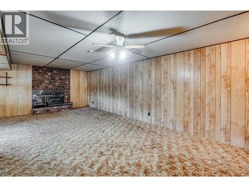 412 104Th Street, Castlegar, BC - Indoor Photo Showing Other Room