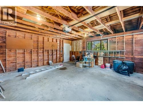 412 104Th Street, Castlegar, BC - Indoor