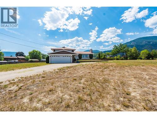 412 104Th Street, Castlegar, BC - Outdoor With View