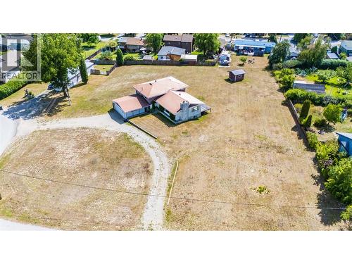 412 104Th Street, Castlegar, BC - Outdoor