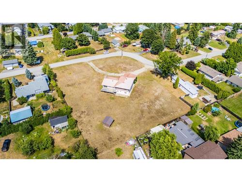 412 104Th Street, Castlegar, BC - Outdoor With View