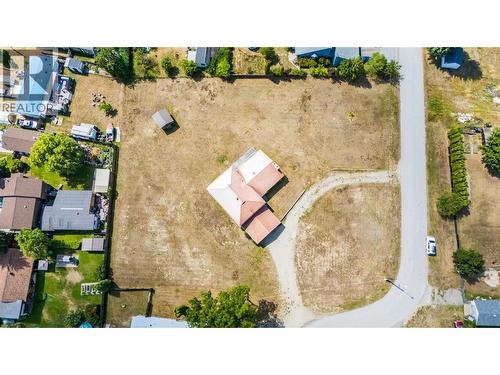412 104Th Street, Castlegar, BC - Outdoor With View