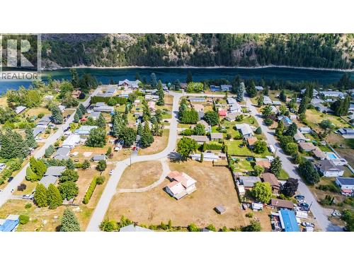 412 104Th Street, Castlegar, BC - Outdoor With View