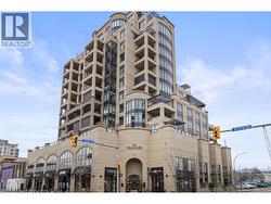 1395 Ellis Street Unit# 506  Kelowna, BC V1Y 1Z9