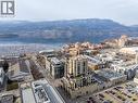 1395 Ellis Street Unit# 506, Kelowna, BC  - Outdoor With Body Of Water With View 