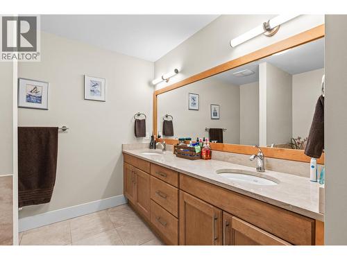 1395 Ellis Street Unit# 506, Kelowna, BC - Indoor Photo Showing Bathroom