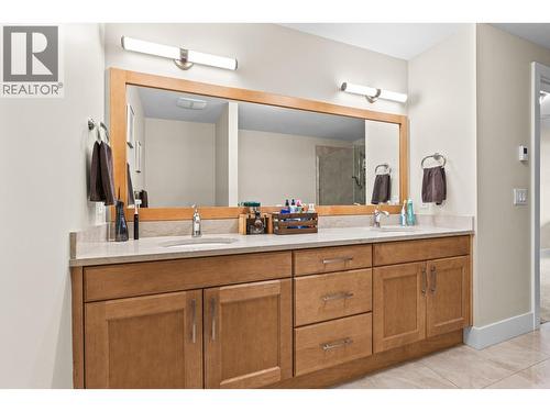 1395 Ellis Street Unit# 506, Kelowna, BC - Indoor Photo Showing Bathroom