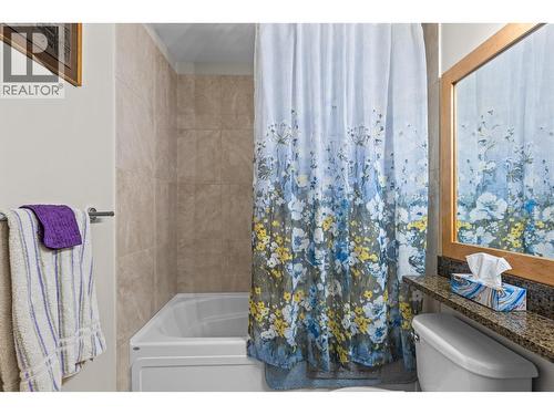 1395 Ellis Street Unit# 506, Kelowna, BC - Indoor Photo Showing Bathroom