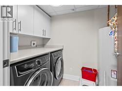 Laundry Room - 