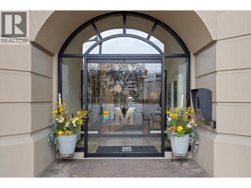 1395 Ellis Street Unit# 506, Kelowna, BC - Outdoor With Exterior