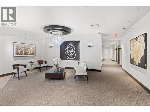 1395 Ellis Street Unit# 506, Kelowna, BC - Indoor Photo Showing Other Room