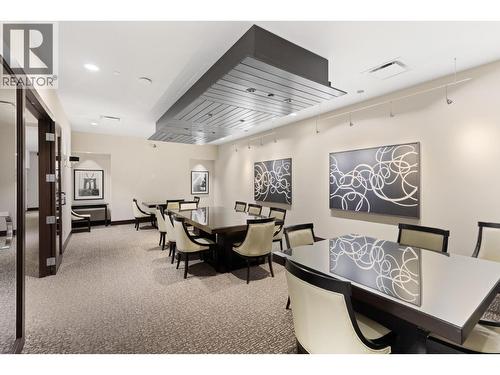 1395 Ellis Street Unit# 506, Kelowna, BC - Indoor Photo Showing Other Room