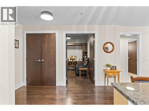 Den/Office - 1395 Ellis Street Unit# 506, Kelowna, BC - Indoor