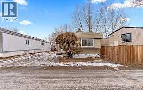 Exterior - 57, 6724 17  Se, Calgary, AB 