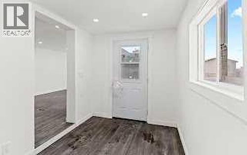 Mudroom - 57, 6724 17  Se, Calgary, AB 