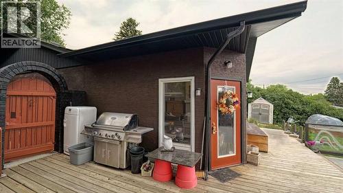 7508 7 Street Nw, Calgary, AB - Outdoor With Deck Patio Veranda With Exterior