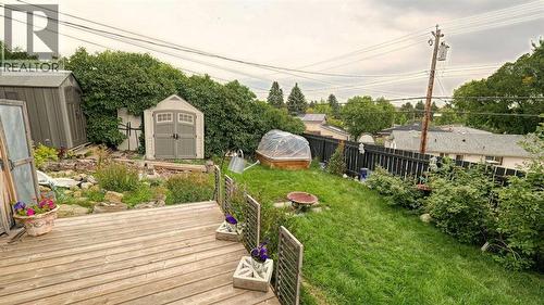 7508 7 Street Nw, Calgary, AB - Outdoor With Deck Patio Veranda