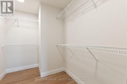 6366 Heathwoods Avenue, London South (South V), ON - Indoor With Storage
