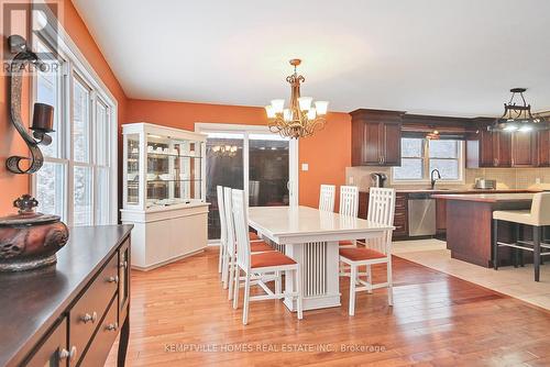 pre-tenant - 7151 Gallagher Road, Ottawa, ON - Indoor