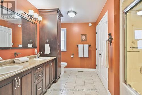 7151 Gallagher Road, Ottawa, ON - Indoor Photo Showing Bathroom