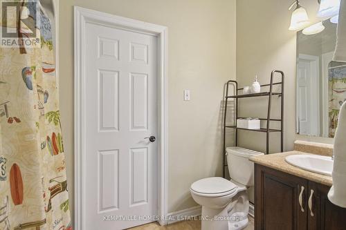 7151 Gallagher Road, Ottawa, ON - Indoor Photo Showing Bathroom
