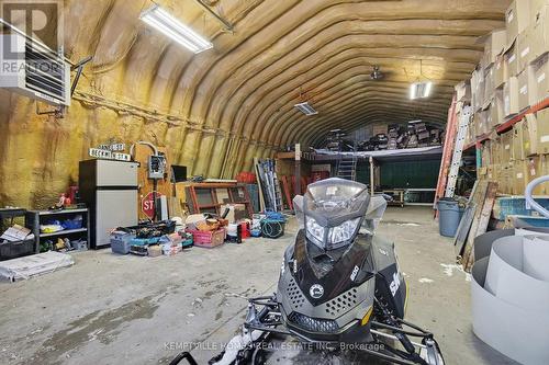 7151 Gallagher Road, Ottawa, ON - Indoor