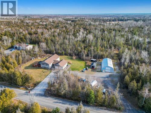 7151 Gallagher Road, Ottawa, ON - Outdoor With View