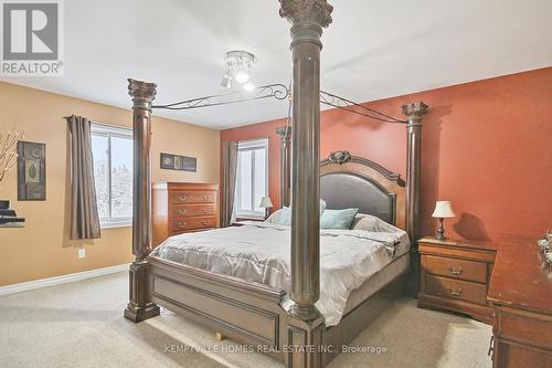 7151 Gallagher Road, Ottawa, ON - Indoor Photo Showing Bedroom