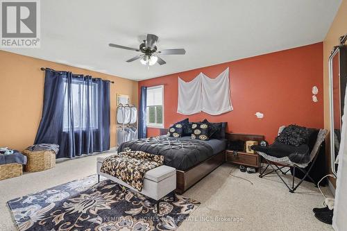current photo - 7151 Gallagher Road, Ottawa, ON - Indoor Photo Showing Bedroom