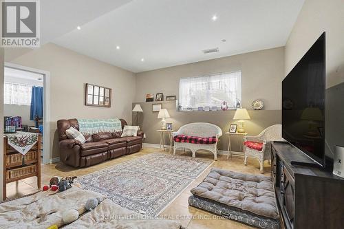 current photo - lower unit - 7151 Gallagher Road, Ottawa, ON - Indoor