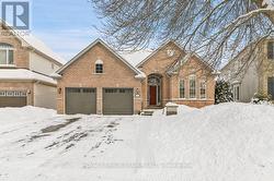 5 WERSCH LANE  Ottawa, ON K2J 5E4
