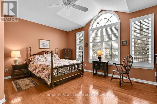 5 Wersch Lane, Ottawa, ON - Indoor Photo Showing Bedroom