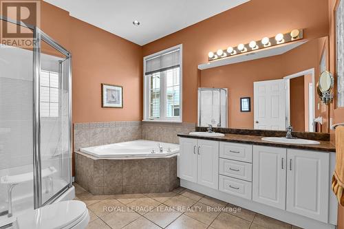 5 Wersch Lane, Ottawa, ON - Indoor Photo Showing Bathroom