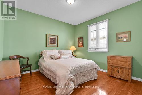 5 Wersch Lane, Ottawa, ON - Indoor Photo Showing Bedroom