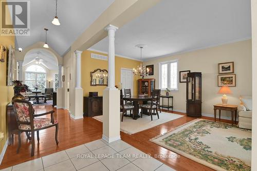 5 Wersch Lane, Ottawa, ON - Indoor