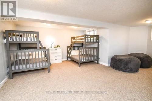 42 Forest Circle, Tiny, ON - Indoor Photo Showing Bedroom