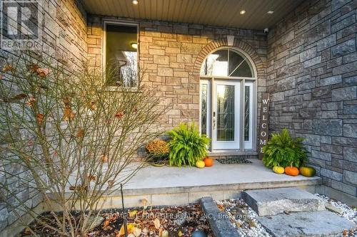 42 Forest Circle, Tiny, ON - Outdoor