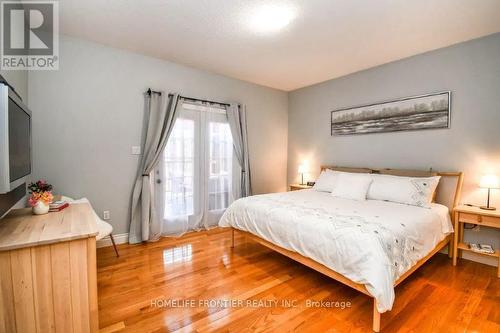 42 Forest Circle, Tiny, ON - Indoor Photo Showing Bedroom