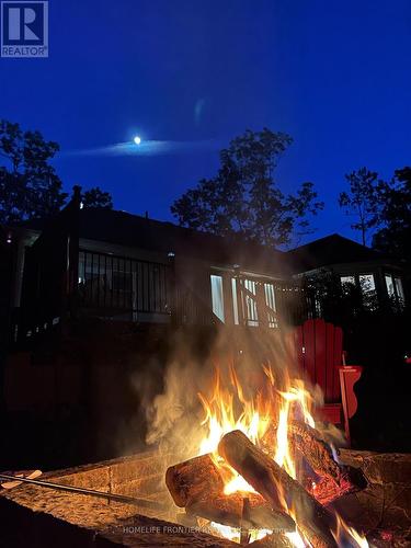 42 Forest Circle, Tiny, ON - Outdoor