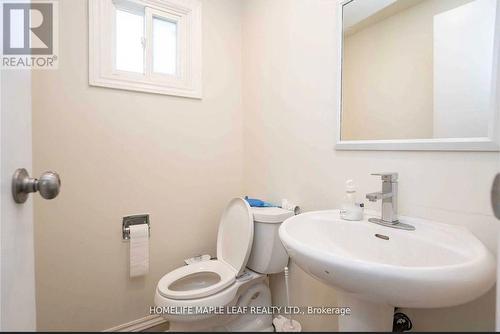 11 Rusthall Way, Brampton, ON - Indoor Photo Showing Bathroom